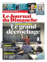 Le Journal du dimanche